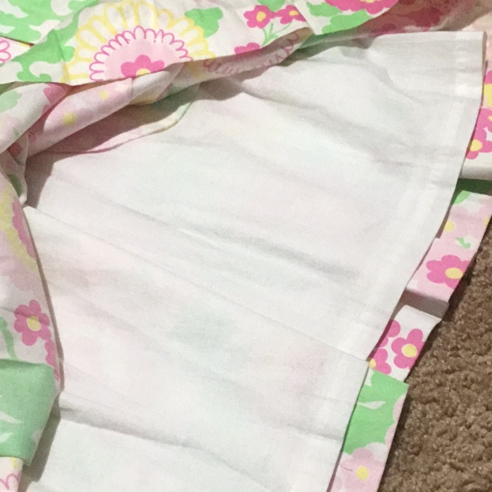 Lilly Pulitzer Elissa Skirt - Size 6 - Picture 6 of 9